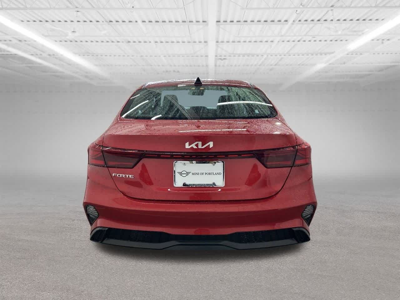 Thumbnail: 2024 Kia Forte - 4