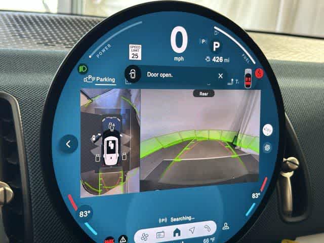 Thumbnail: 2025 MINI Cooper Countryman - 20