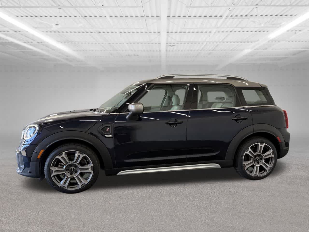 Thumbnail: 2023 MINI Cooper Countryman - 2