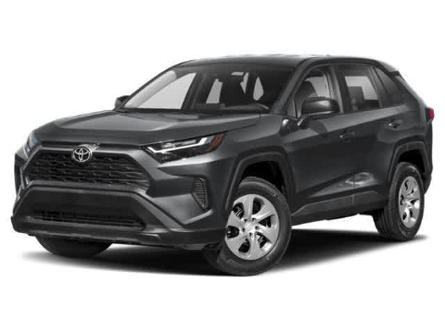 Thumbnail: 2024 Toyota RAV4 - 1