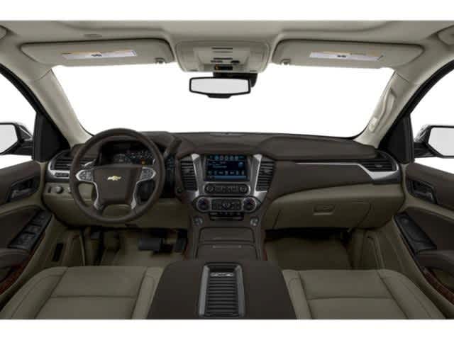 Thumbnail: 2019 Chevrolet Suburban - 8