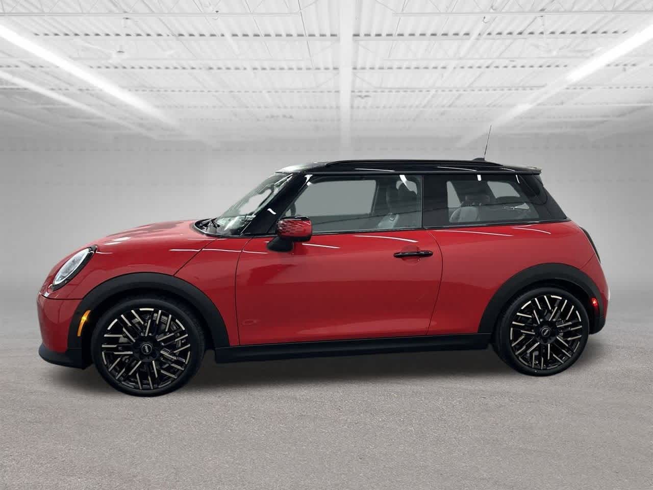 Thumbnail: 2025 MINI Cooper Hardtop - 2
