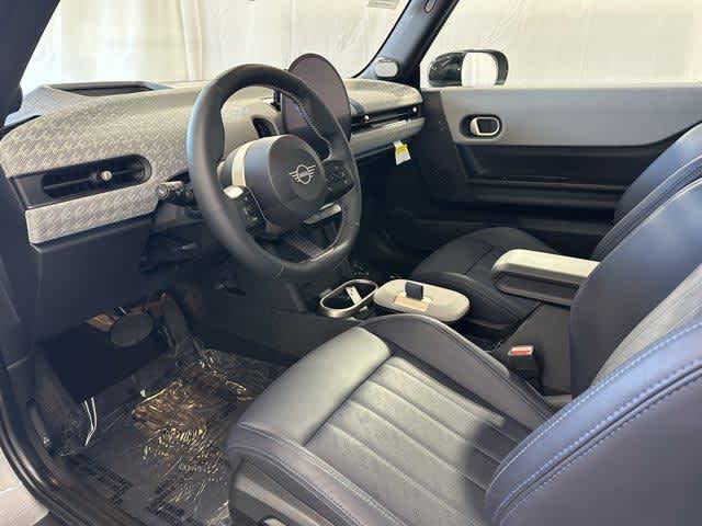 Thumbnail: 2025 MINI Cooper Hardtop - 10