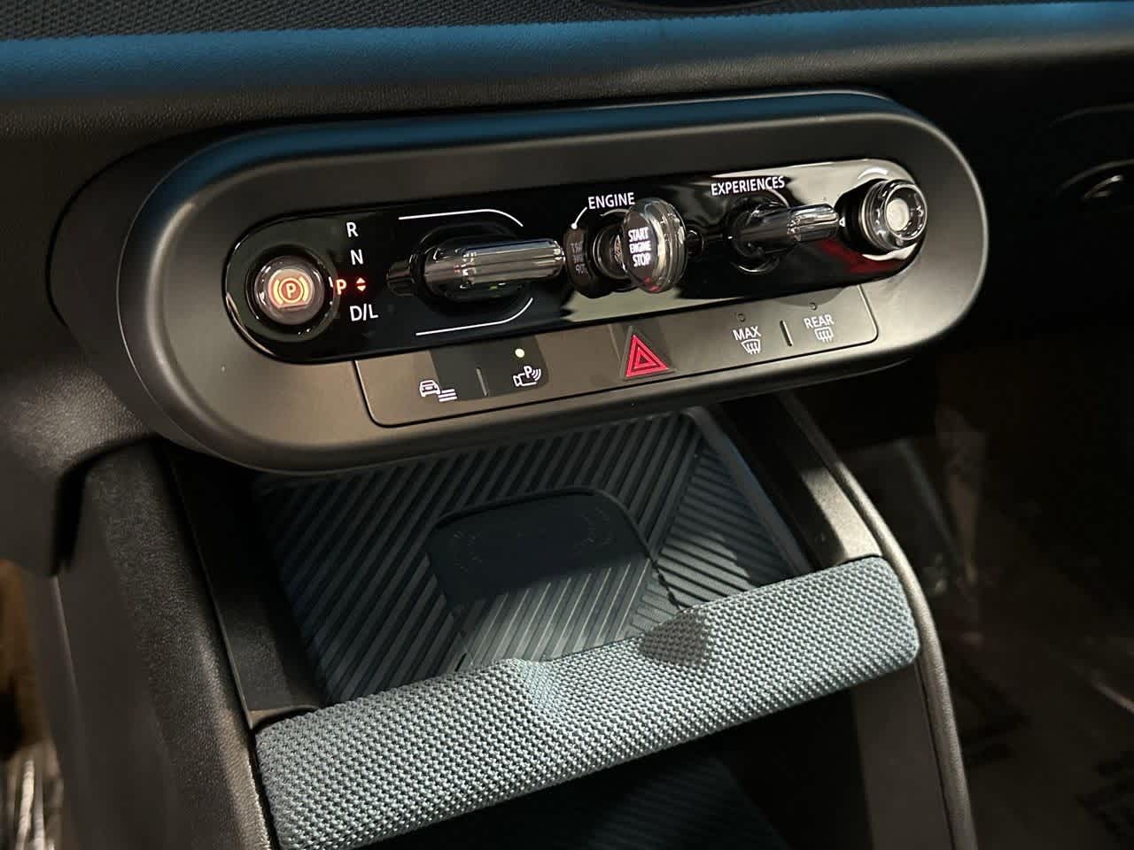 Thumbnail: 2025 MINI Cooper Countryman - 22