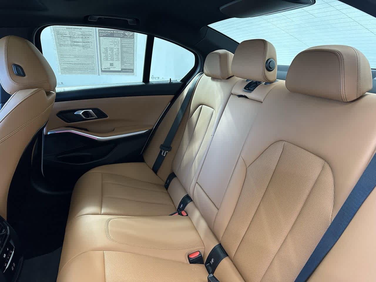 Thumbnail: 2025 BMW 3 Series - 11