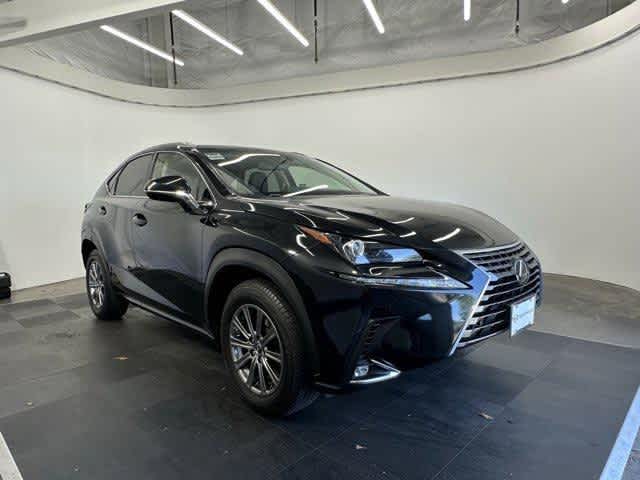Thumbnail: 2019 Lexus NX - 7