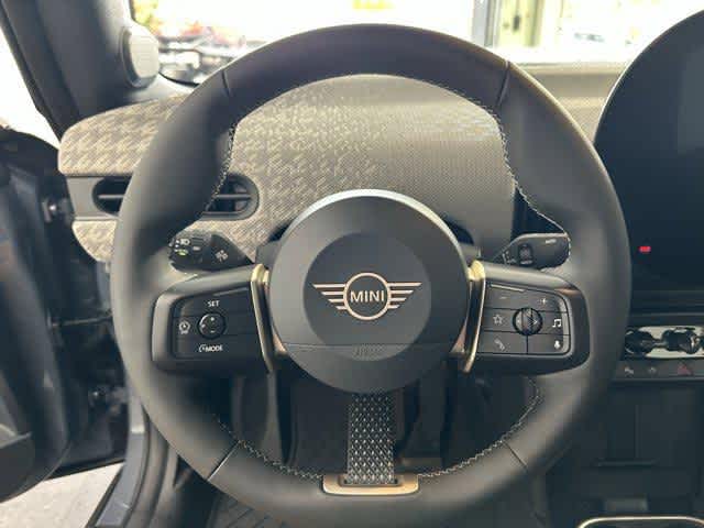 Thumbnail: 2026 MINI Cooper Convertible - 12