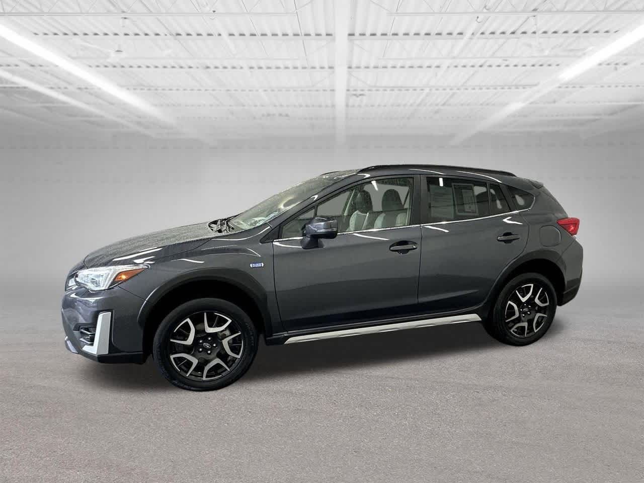 Thumbnail: 2023 Subaru Crosstrek - 2