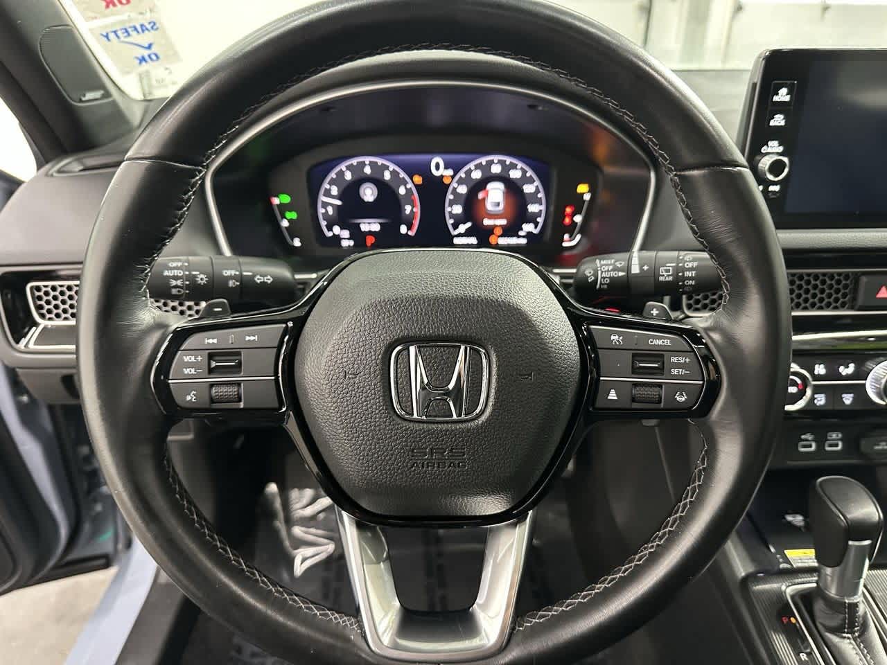 Thumbnail: 2022 Honda Civic - 15