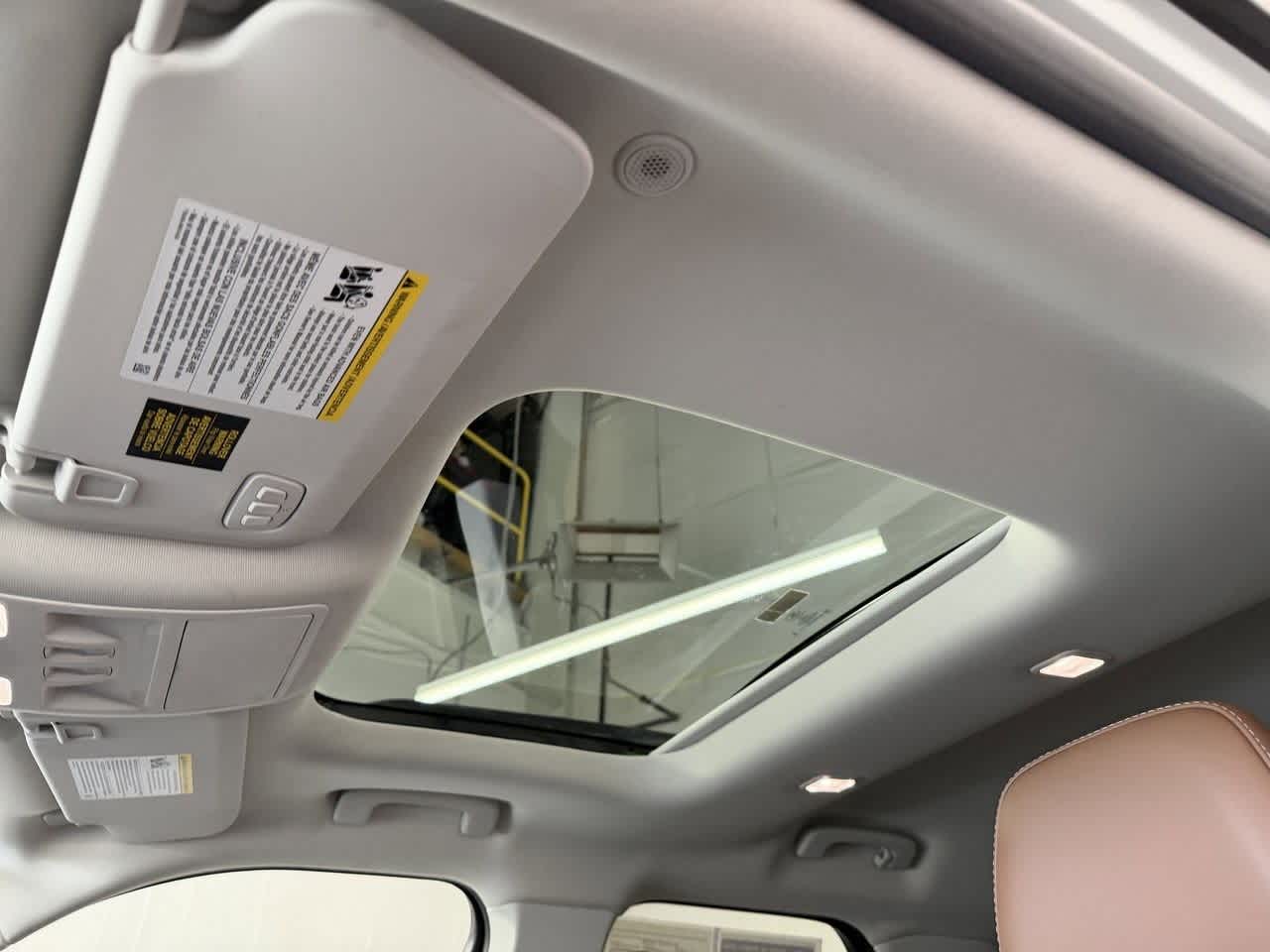 Thumbnail: 2024 Ford Bronco Sport - 15