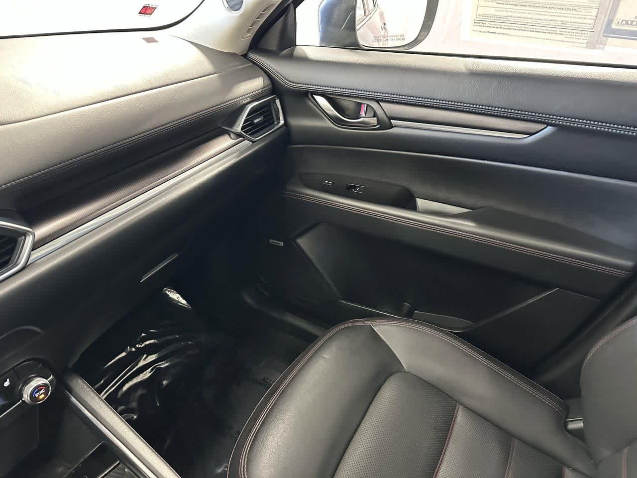 Thumbnail: 2024 Mazda CX-5 - 25