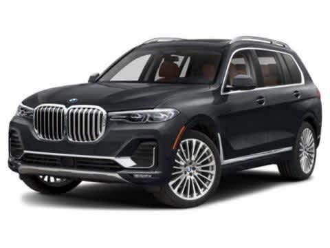 2019 BMW X7 xDrive40i -
                Portland, OR