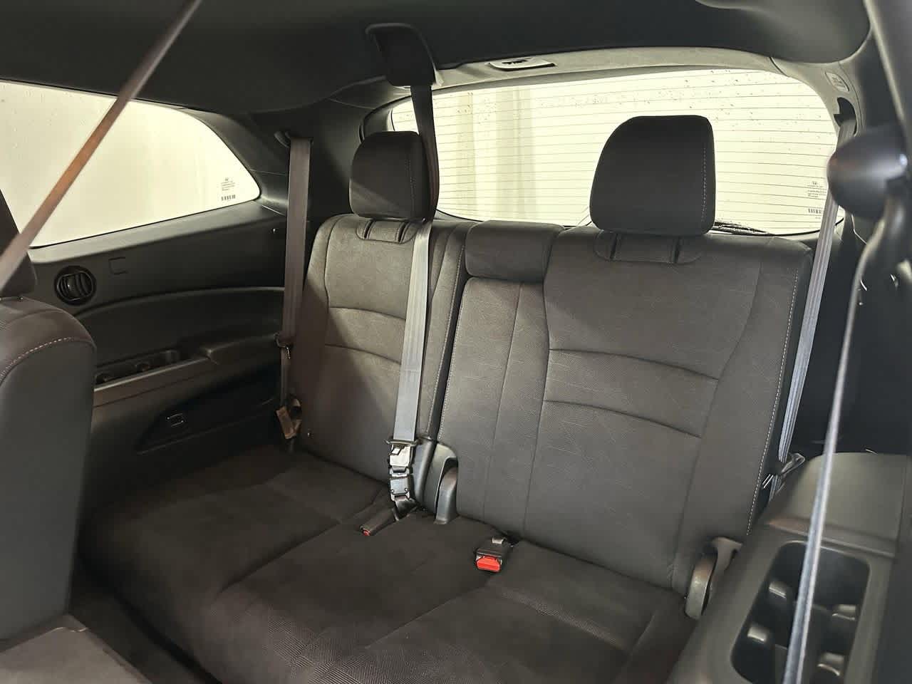 Thumbnail: 2022 Honda Pilot - 12