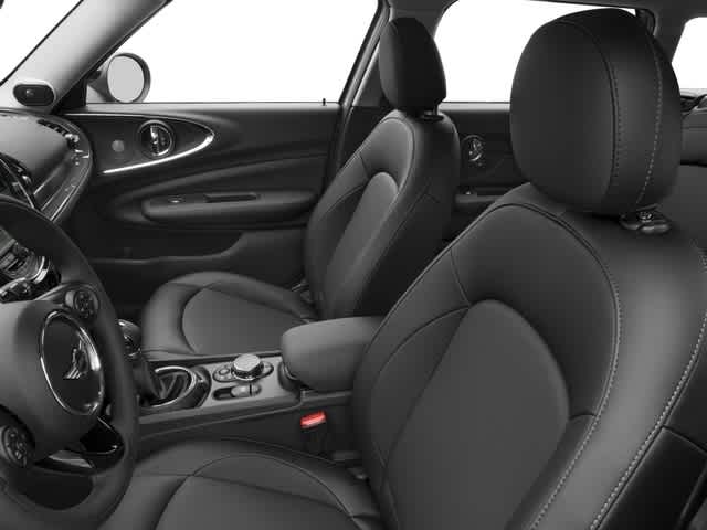 Thumbnail: 2017 MINI Cooper Clubman - 9