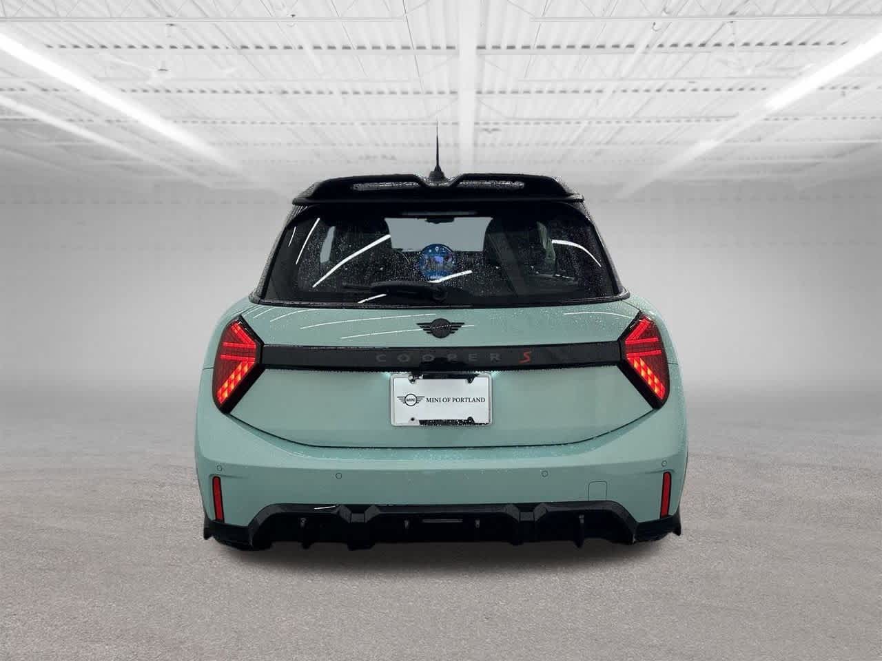 Thumbnail: 2026 MINI Cooper Hardtop - 4