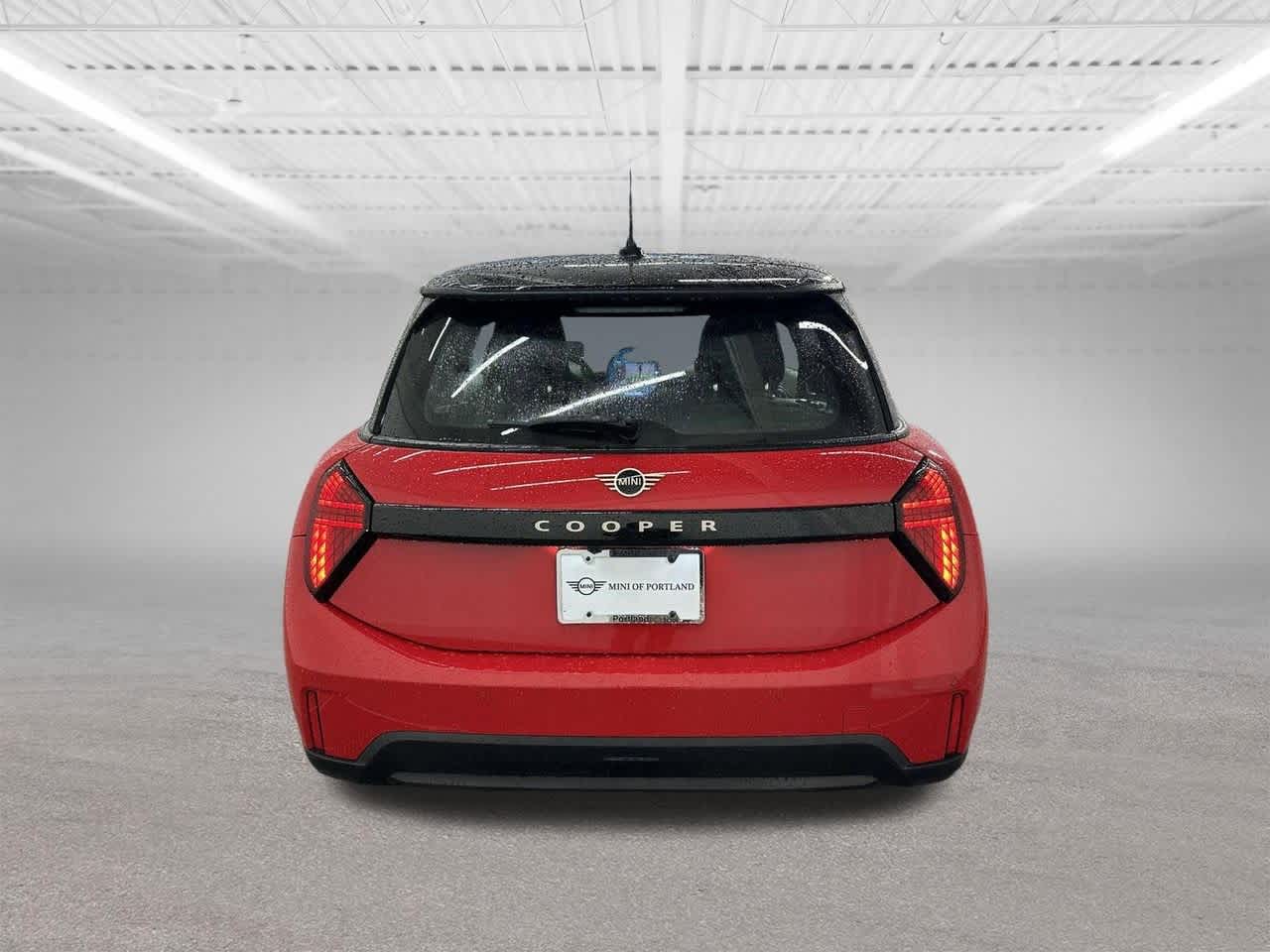 Thumbnail: 2025 MINI Cooper Hardtop - 4