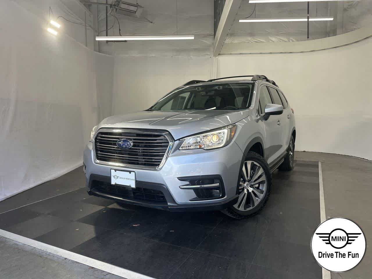 2019 Subaru Ascent Premium -
                  Portland, OR