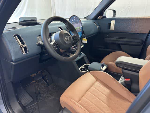 Thumbnail: 2025 MINI Cooper Countryman - 10