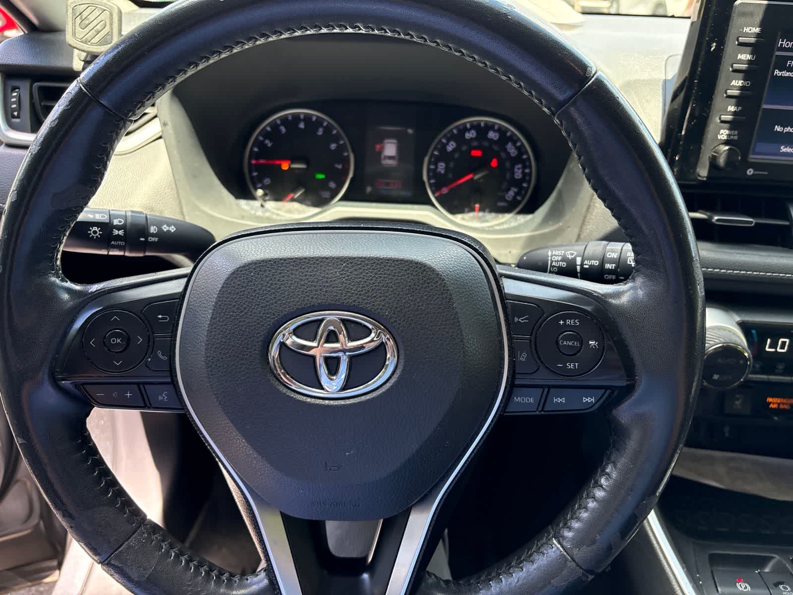 Thumbnail: 2021 Toyota RAV4 - 2