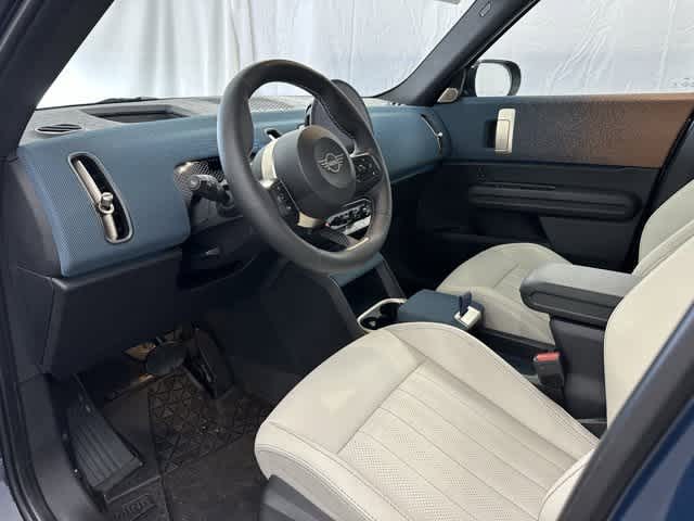 Thumbnail: 2025 MINI Cooper Countryman - 10