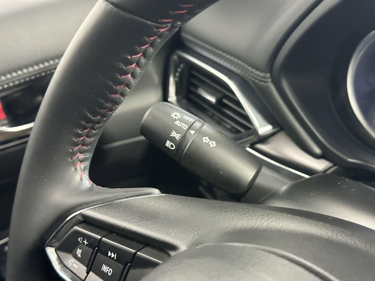 Thumbnail: 2024 Mazda CX-5 - 16