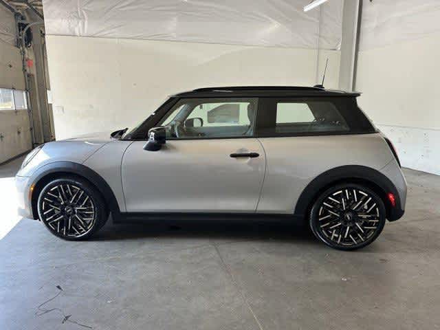 Used 2025 MINI Hardtop 2 Door S with VIN WMW23GD07S2W28791 for sale in Portland, OR
