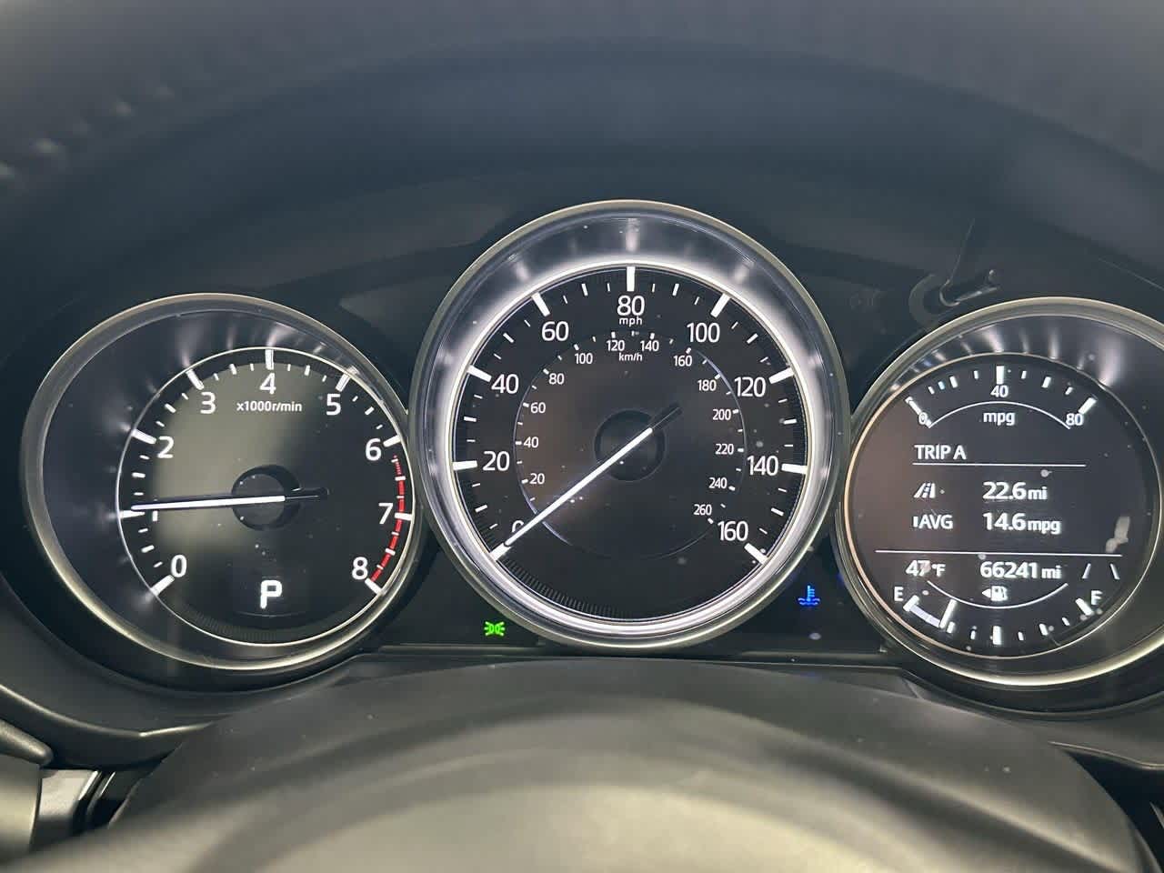 Thumbnail: 2022 Mazda CX-5 - 17