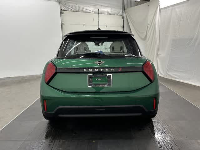 Thumbnail: 2025 MINI Cooper Hardtop - 4