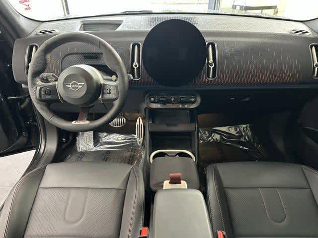 Thumbnail: 2025 MINI Cooper Countryman - 13