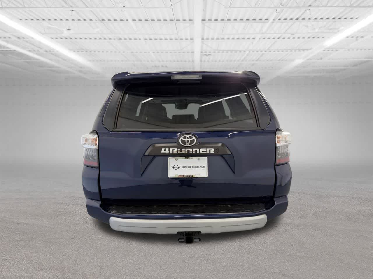 Thumbnail: 2024 Toyota 4Runner - 4