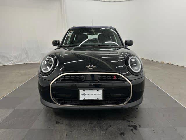 Thumbnail: 2025 MINI Cooper Hardtop - 8