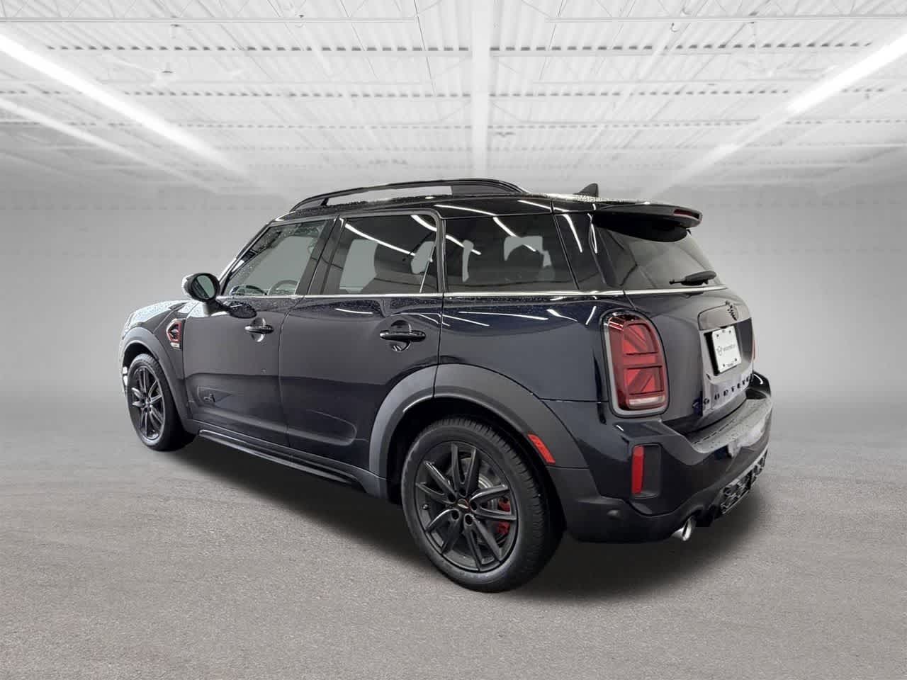 Thumbnail: 2024 MINI Cooper Countryman - 3