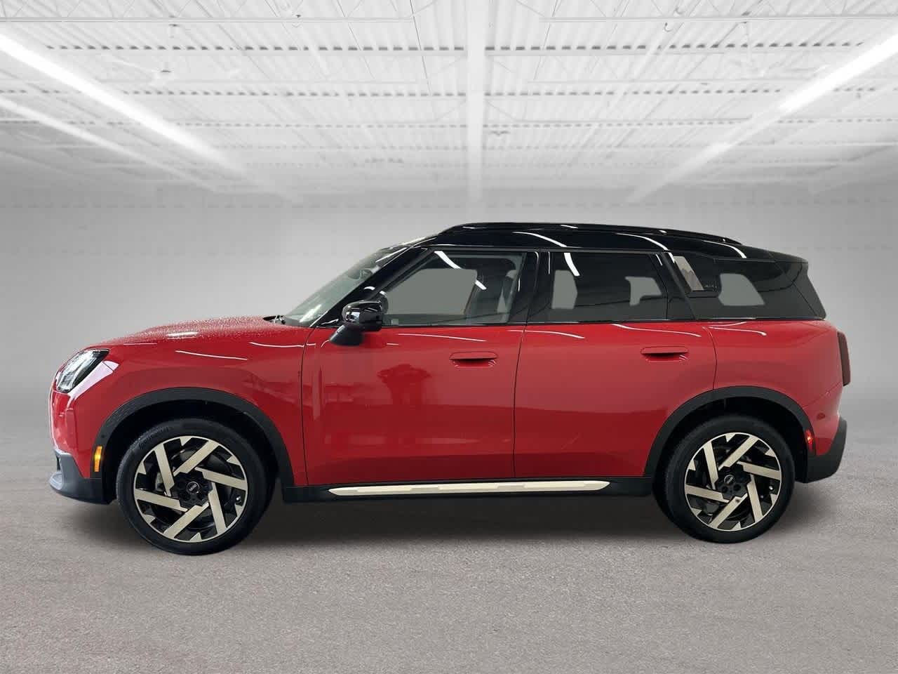 Thumbnail: 2025 MINI Cooper Countryman - 2