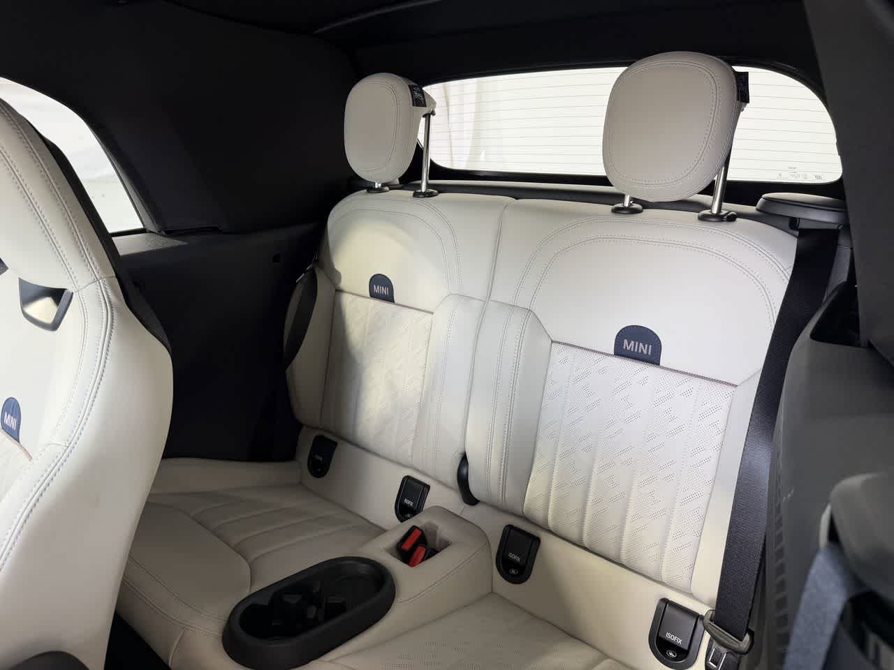 Thumbnail: 2026 MINI Cooper Convertible - 9