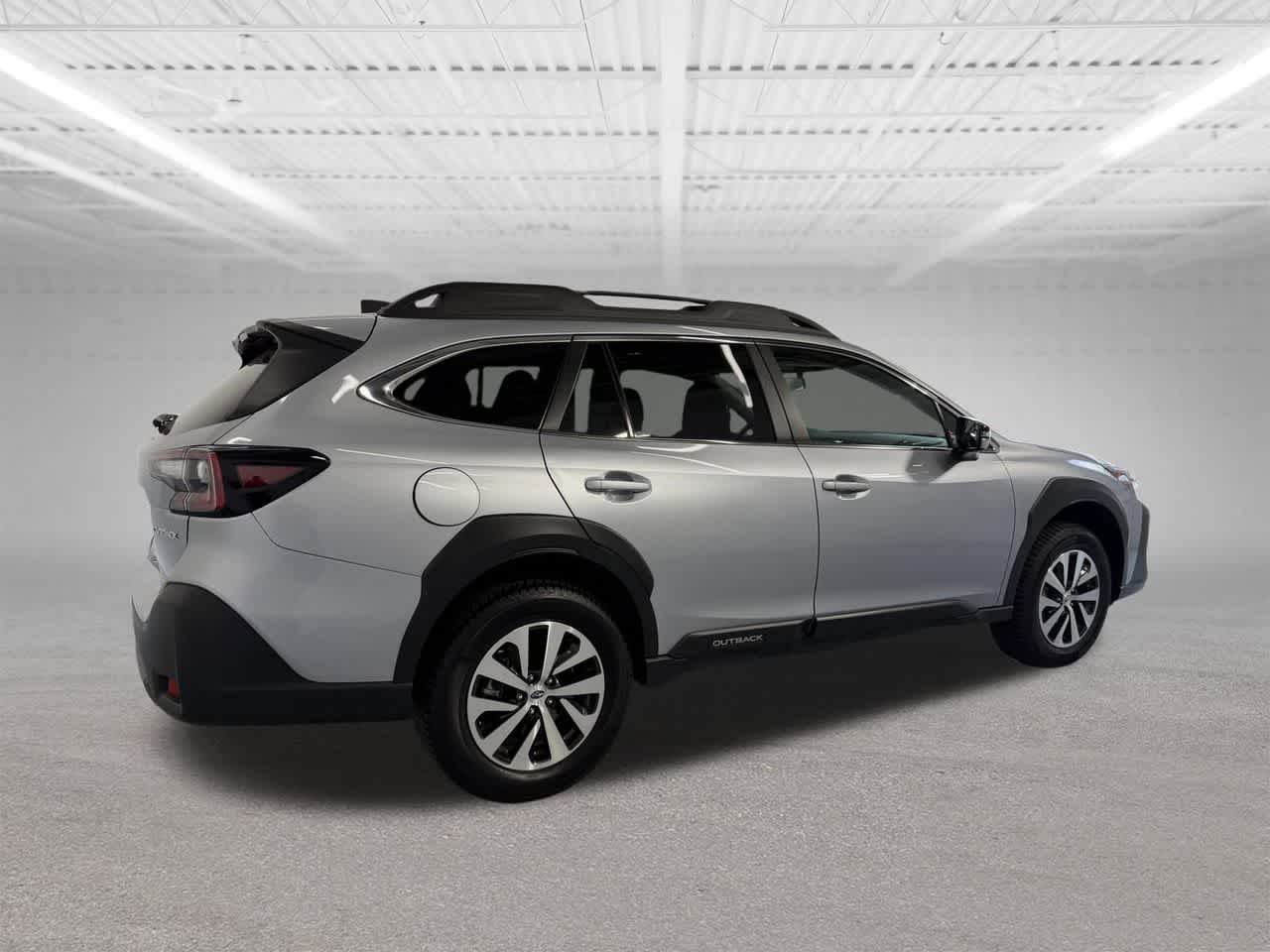 Thumbnail: 2025 Subaru Outback - 6