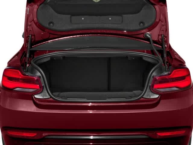 Thumbnail: 2018 BMW 2 Series - 12