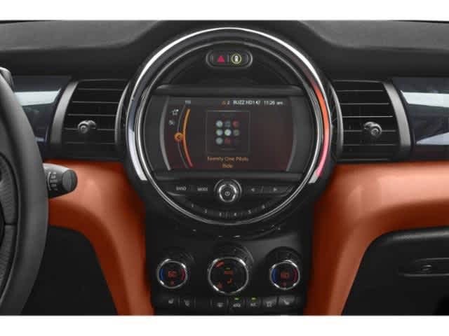 Thumbnail: 2019 MINI Cooper Convertible - 10