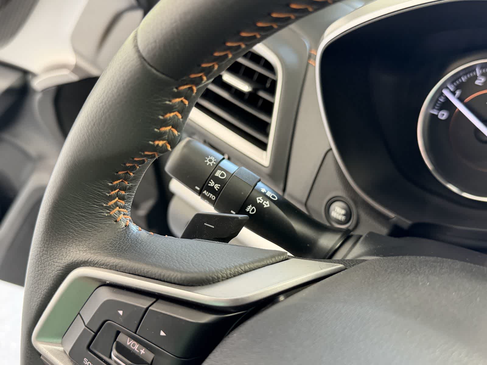 Thumbnail: 2019 Subaru Crosstrek - 16