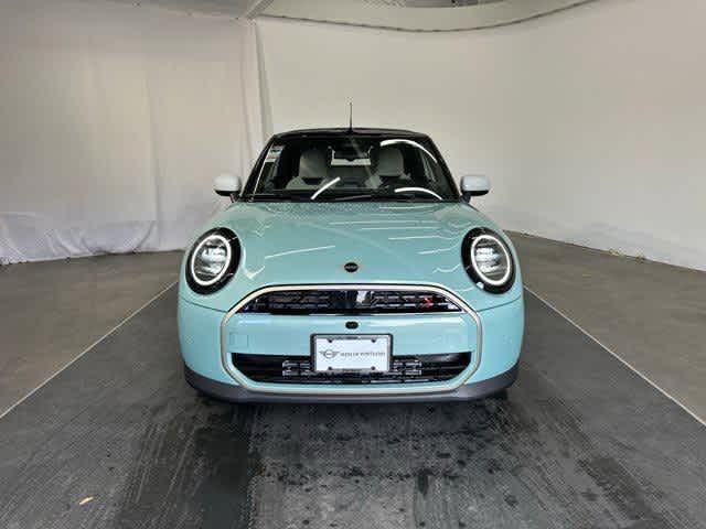 Thumbnail: 2026 MINI Cooper Convertible - 7