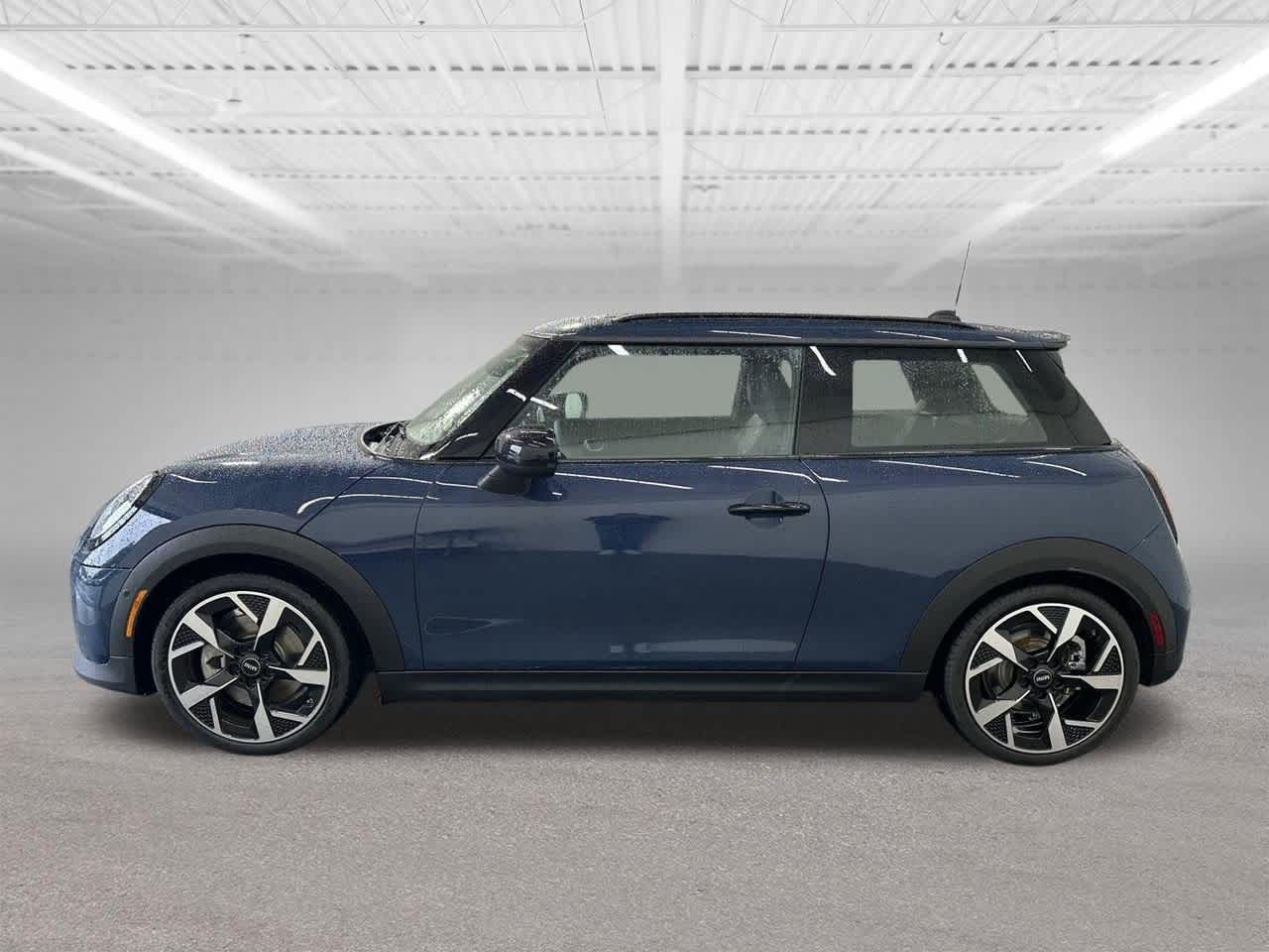 Thumbnail: 2026 MINI Cooper Hardtop - 2