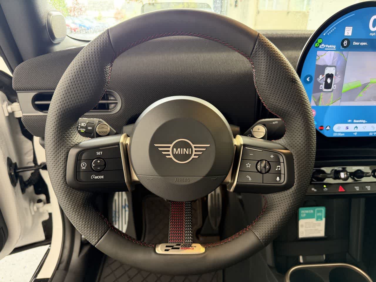 Thumbnail: 2026 MINI Cooper Convertible - 12