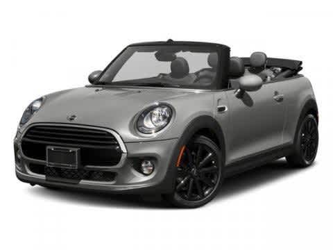 Thumbnail: 2018 MINI Cooper Convertible - 1
