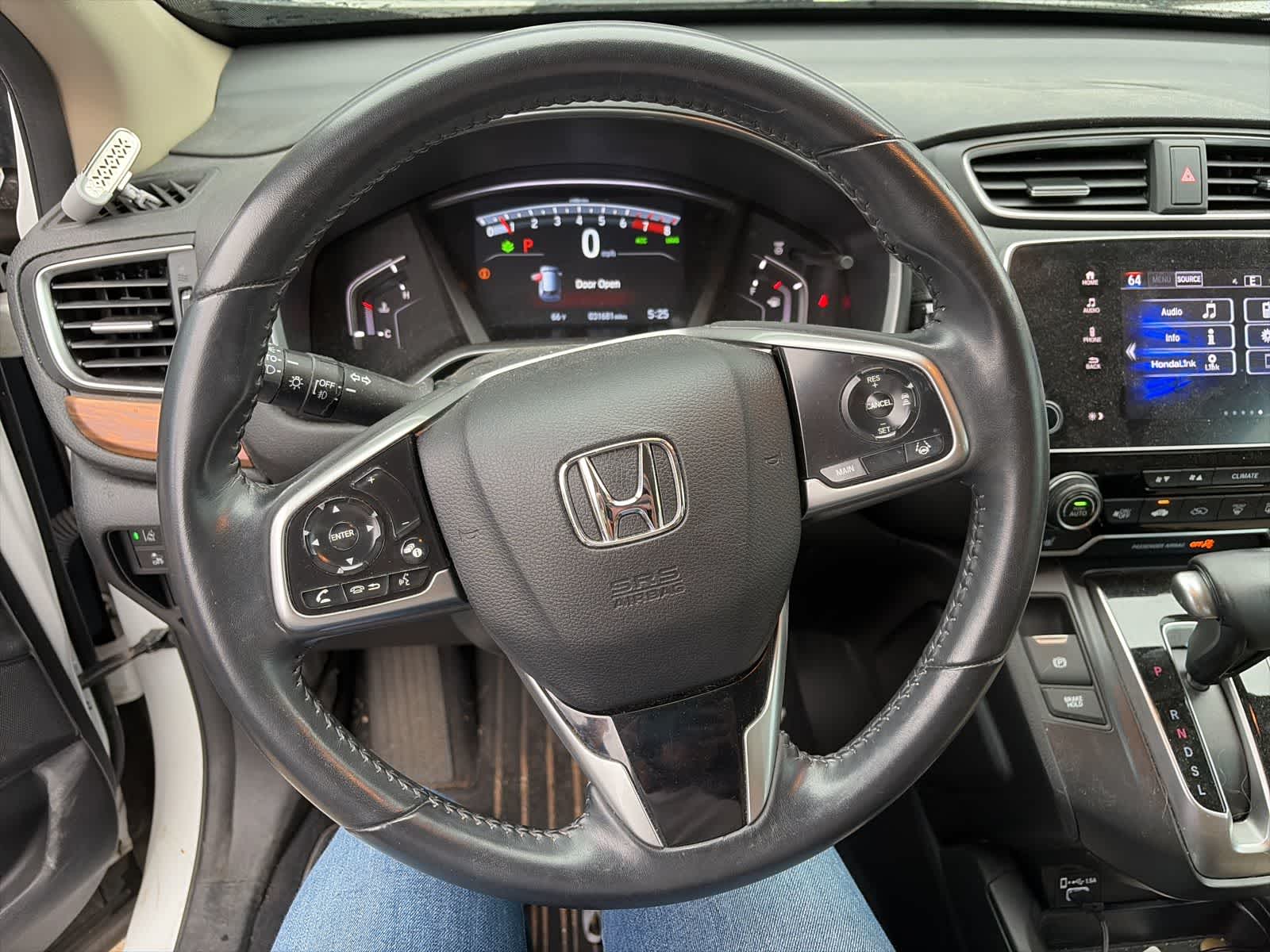 Thumbnail: 2022 Honda CR-V - 28