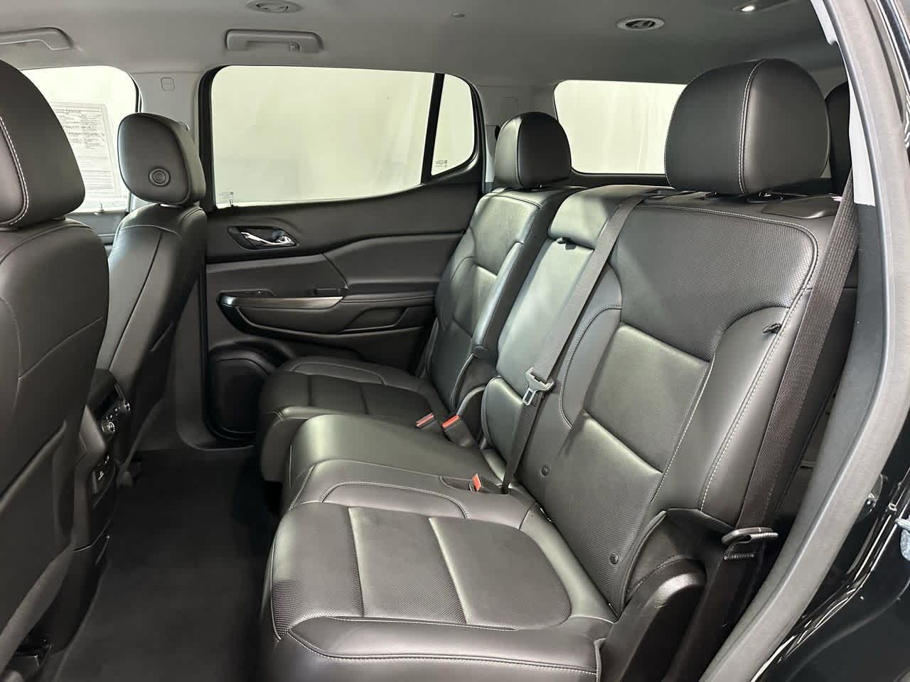 Thumbnail: 2023 GMC Acadia - 9