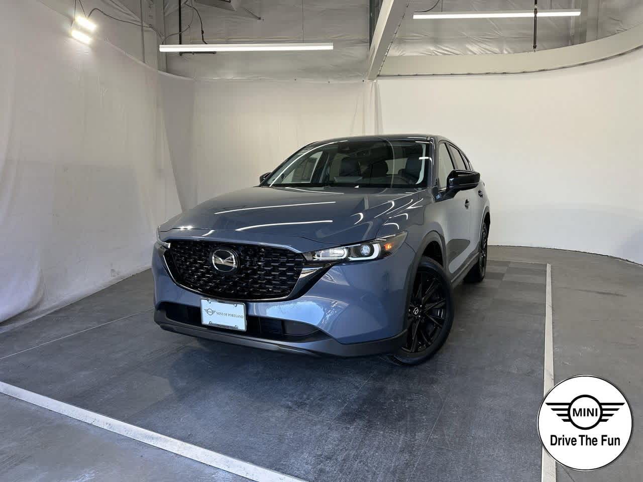 Thumbnail: 2024 Mazda CX-5 - 1