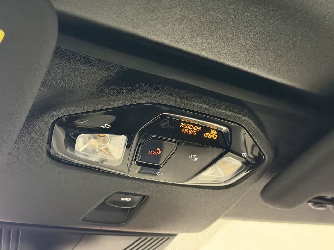 Thumbnail: 2026 MINI Cooper Convertible - 17