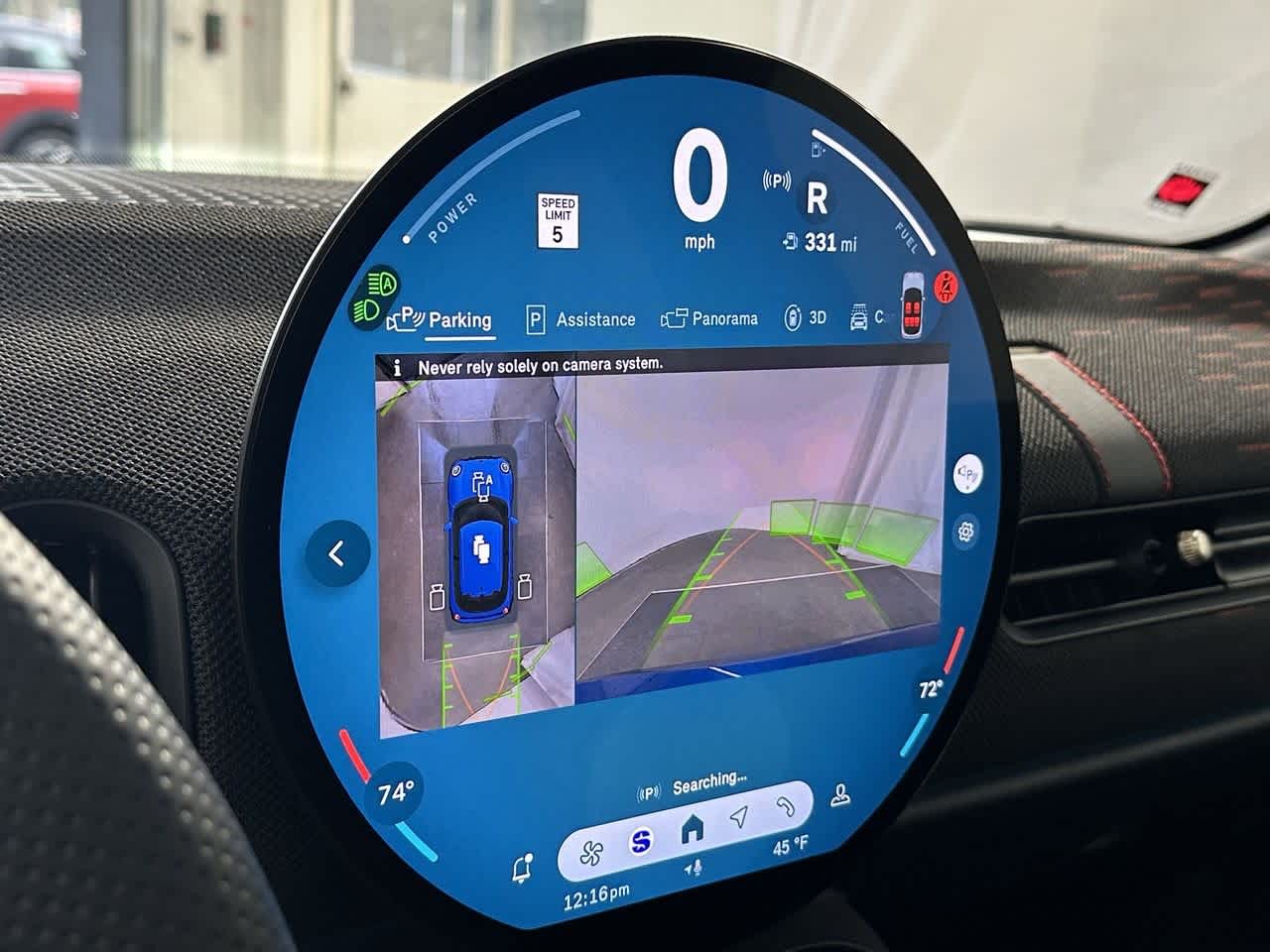 Thumbnail: 2026 MINI Cooper Hardtop - 19