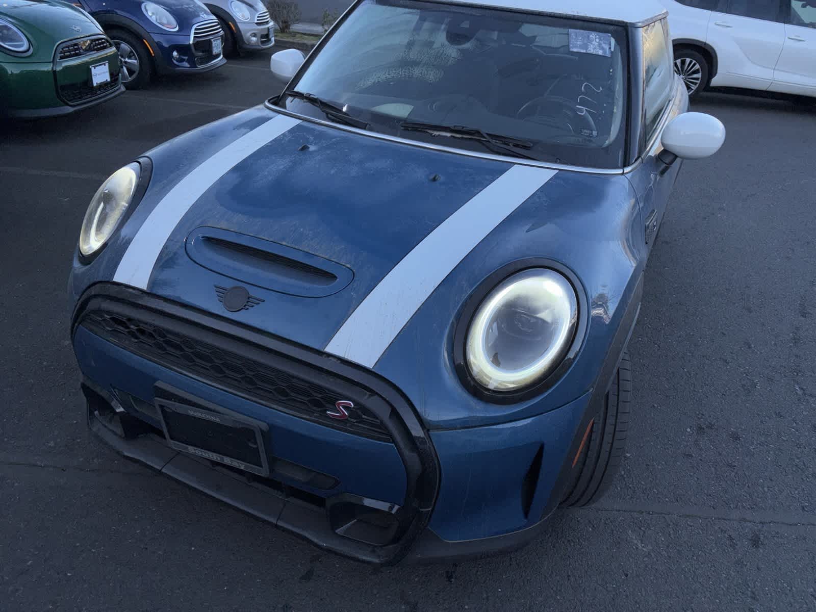 Thumbnail: 2024 MINI Cooper Hardtop - 2