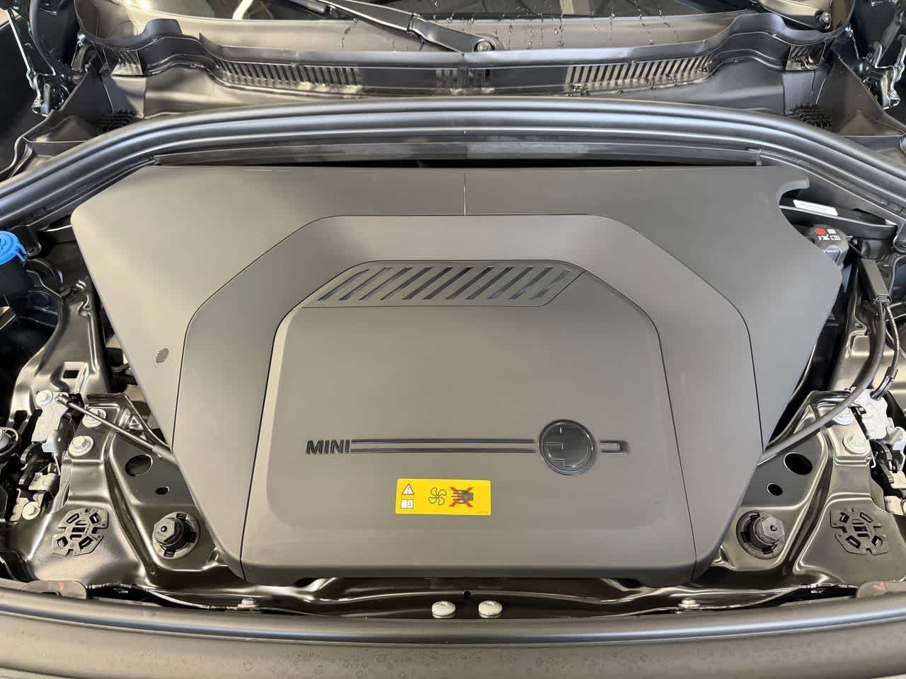 Thumbnail: 2026 MINI Cooper Countryman - 9