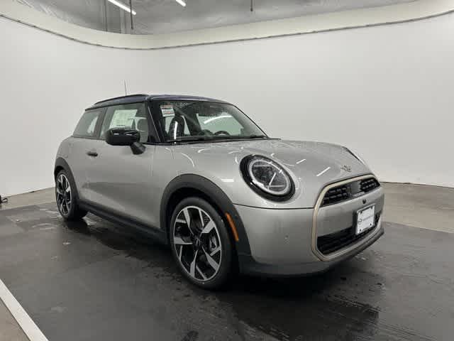 2025 MINI Cooper Hardtop 2 Door 7